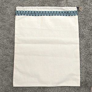 Tory Burch pouch/ dust bag